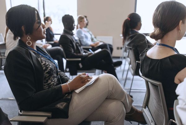 EBT Skills Classes