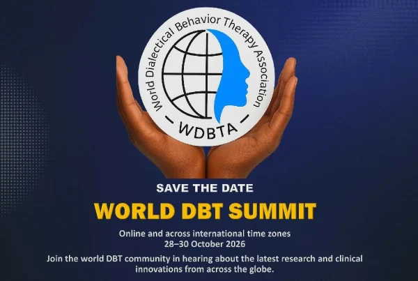 World DBT Association