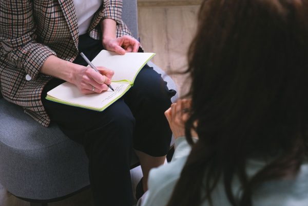 Therapy Webinar Series