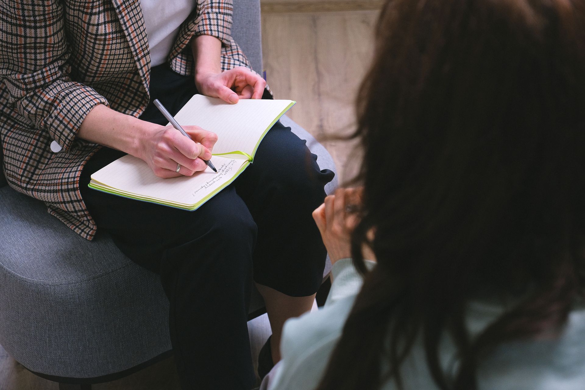 Therapy Webinar Series