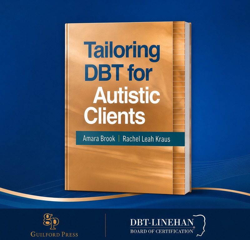 Tailoring DBT for Autistic Clients