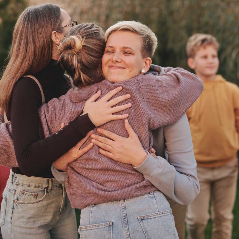 Embracing the Complexity of Emotional Healing