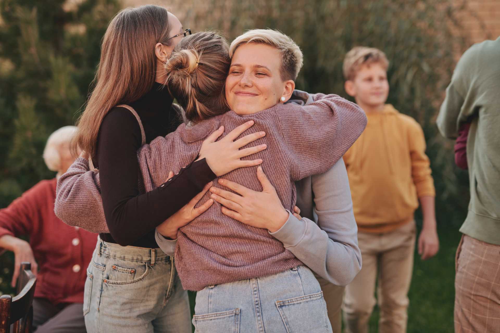 Embracing the Complexity of Emotional Healing